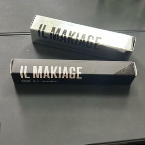 Brand new il makiage eyeliner and concealer